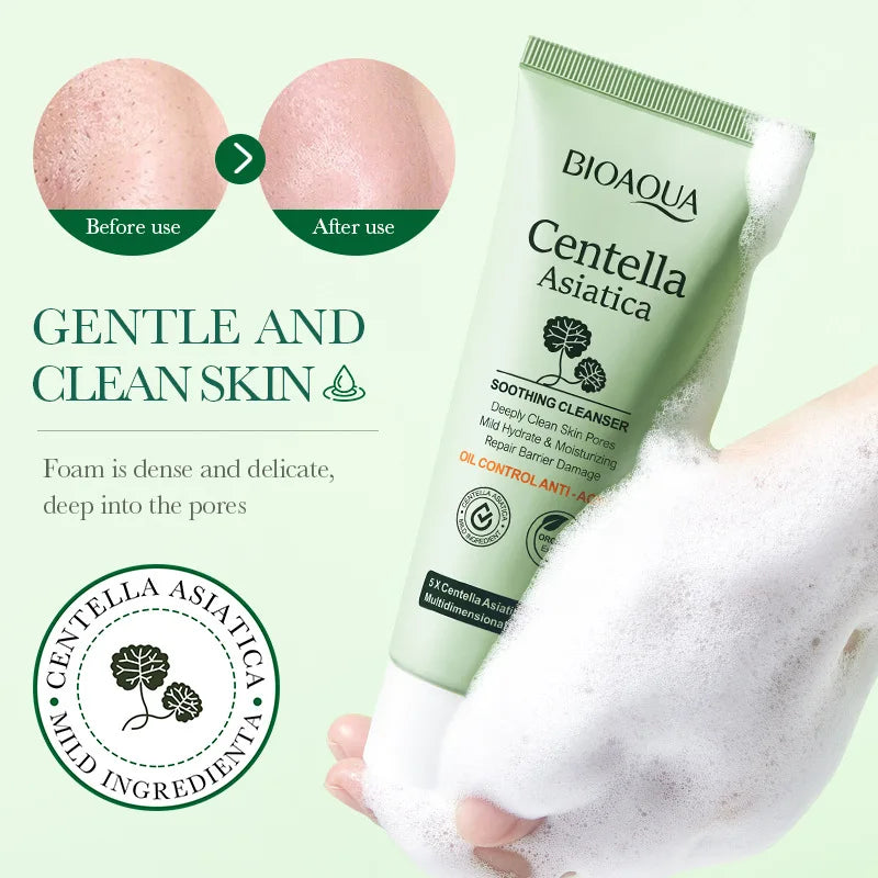 100g Cantella Asiatica
